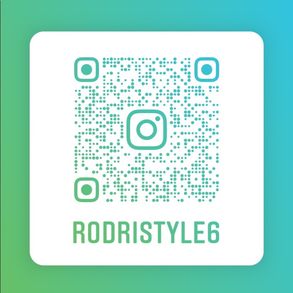 Follow me 💕